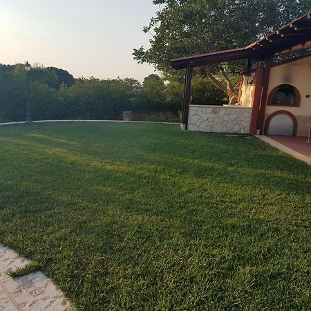 Villa M&A Relax Martina Franca Exterior foto